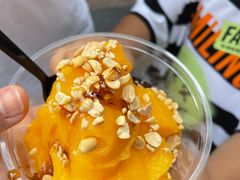 -夏食光安顺小舒冰粉冰浆(甲秀楼店)