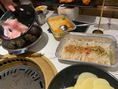 -花味烤肉·拌饭(庐阳万象汇店)