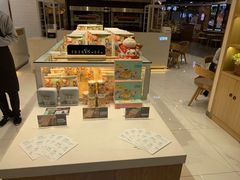 -爸爸糖吐司面包(大连高新锦辉商场店)