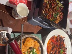 -小隐人家(乐松店)