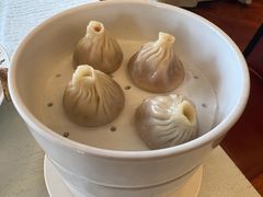 -上海和平饭店龙凤厅 Dragon Phoenix
