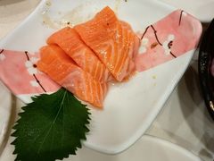 -第六季自助餐厅(甜水园店)