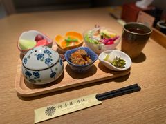 -阿吾罗·月咏精致日料(港汇恒隆广场店)
