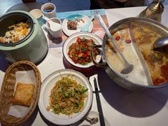 -阿娜尔·新疆菜(宜家荟聚中心店)