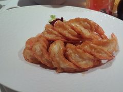 -福海居烤鸭店(鸟巢店)