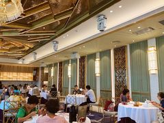 大堂-御彩酒家(东风东路店)