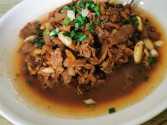 -涛哥土菜馆
