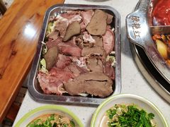 -陈艳红火锅菜·冒菜(簋街店)
