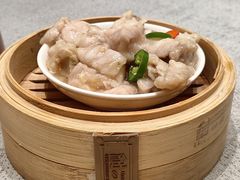 -寻味顺德·顺峰山庄(大良店)