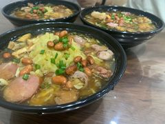 -阿芬卤面(花巷店)