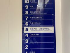 -固德口腔(南城总院)