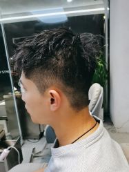 -丝源发型