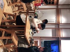 大堂-小满手工粉(上海文峰广场店)