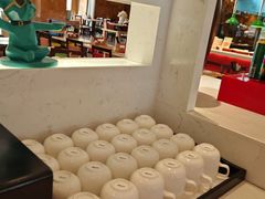 -怡咖啡·自助餐·西安香格里拉