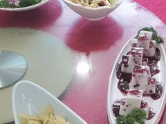 -金泽大酒店·卢塞恩餐厅·年夜饭春节连市