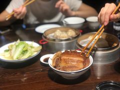 绍兴小扣-咸亨酒店•非遗绍兴菜•中华老字号(堂吃餐厅)