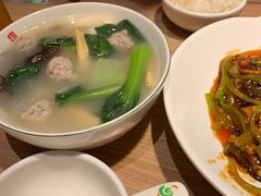 -东北小二东北菜(大车家巷店)