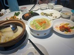 -莆田餐厅PUTIEN(颐堤港店)