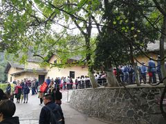 -韶山毛泽东同志故居