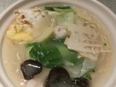 -东园小馆·早茶·淮扬小炒(印象汇店)