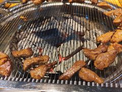 -麻蒲碳烤肉(远景路1号店)
