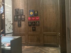 -悦轩中餐厅·高空江景·杭州柏悦酒店
