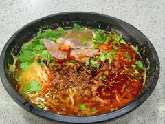 -一品飘香米线(一中总店)