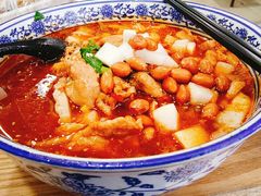 水煮肉米线-贵州米线(童家巷店)
