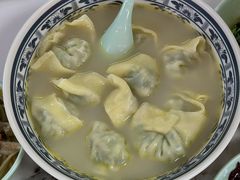 -明呈黄鱼面馆(斜土路店)