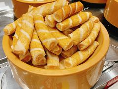 -喜家自助小火锅(卓悦里店)