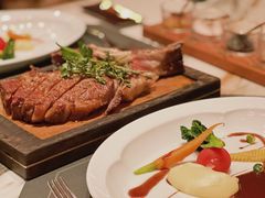 -ZHAO赵·牛扒坊(万象城店)