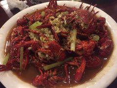 -香满堂川湘菜烤鱼(龙茗路店)