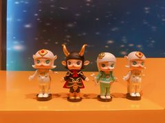 -泡泡玛特POPMART(正弘城店)