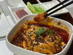 -峨嵋酒家(地安门店)