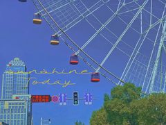 -南昌之星摩天轮