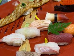 -森味薪火烧•烧鸟居酒屋•日本料理(望京店)