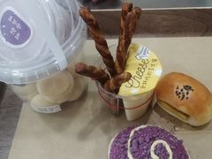 -石头先生的烤炉(济南领秀城贵和店)