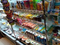 自助取餐区-喜士多便利店(宜山店)