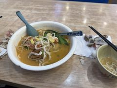-木木鲜海鲜面(天一店)