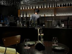 -Fuzzy Bistro 浮几韩餐·茶酒馆