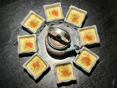 -花潮料理艺食馆(苏宁广场B区店)