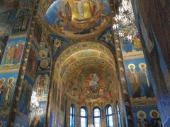 -滴血救世主教堂