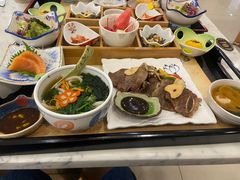 -红叶日料·放题·海胆·定食(星海店)