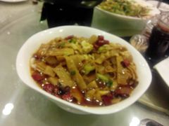 金牌干豆腐-旺仔家常菜生煎包(马端街店)