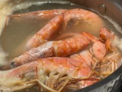-星伦多自助料理·涮烤一体(杭州来福士店)