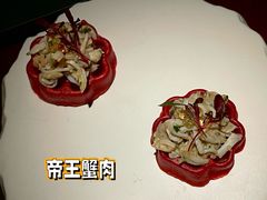 -FLAIR顶层餐厅酒吧(浦东丽思卡尔顿酒店)