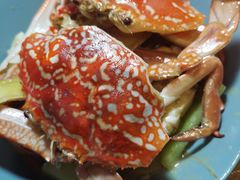 -渔人湾码头海鲜市场负二楼