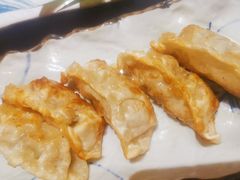 日式煎饺-冉冉垄居酒屋·日本料理