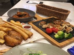 -打趸BTC·Breaktime cafe(北京路店)