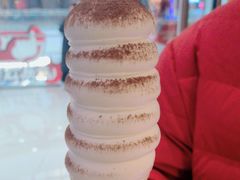 -DQ·蛋糕·冰淇淋(河东万达店)